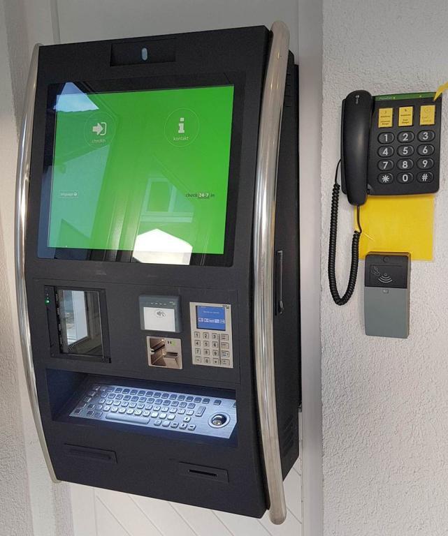 Hotel Pension Kaempfelbach Kampfelbach Eksteriør bilde